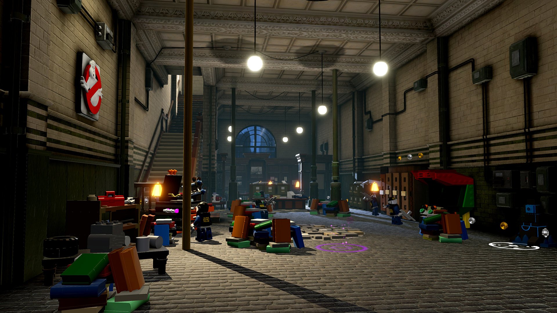 LEGO Dimensions - Imagen 14